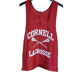 Cornell Go Big Red Pinng